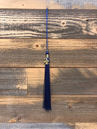 College Color Tassel 2022